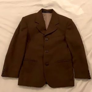 Boys sportcoat